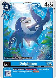 Dolphmon