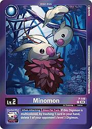 Minomon