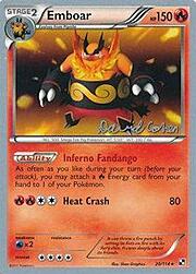 Emboar