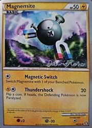 Magnemite