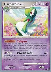 Gardevoir