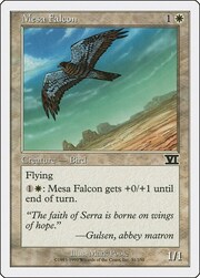 Mesa Falcon