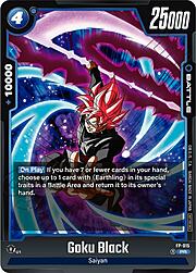 Goku Black