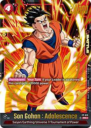 Son Gohan