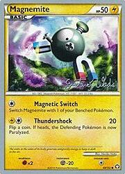 Magnemite