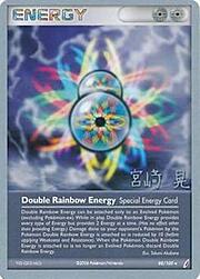 Double Rainbow Energy