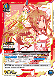 Asuna