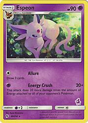 Espeon