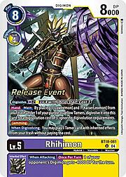 Rhihimon