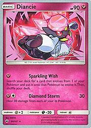 Diancie