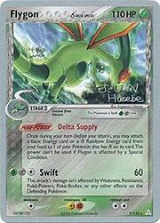 Flygon