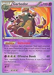 Garbodor