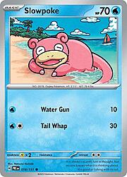 Slowpoke