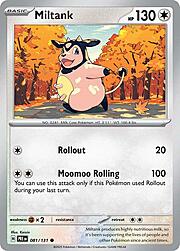 Miltank