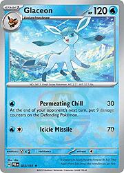 Glaceon