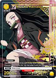 Nezuko Kamado