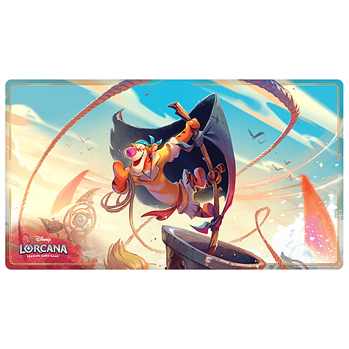 Playmats