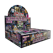 Caja de sobres de Maze of the Master