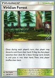 Viridian Forest