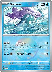 Suicune