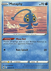 Manaphy