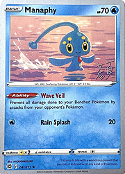 Manaphy