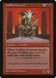 Goblin General