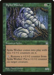 Spike Worker