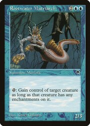 Rootwater Matriarch