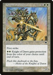 Knight of Dawn