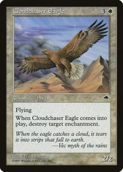 Cloudchaser Eagle