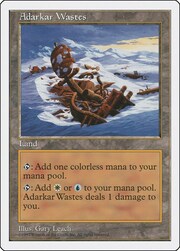 Adarkar Wastes