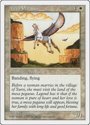 Mesa Pegasus