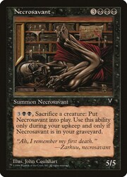 Necrosavant