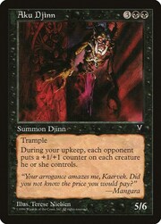 Aku Djinn