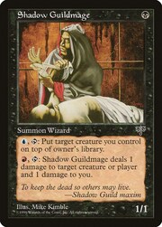 Shadow Guildmage