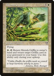 Mtenda Griffin