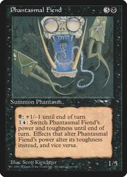 Phantasmal Fiend