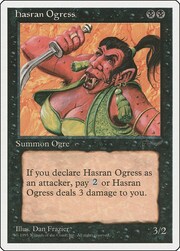 Hasran Ogress