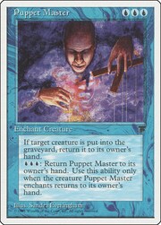 Puppet Master