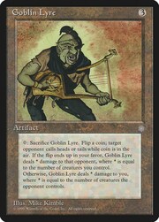 Lira dei Goblin