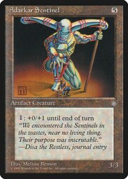 Sentinella di Adarkar