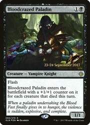 Bloodcrazed Paladin