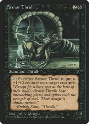 Armor Thrull