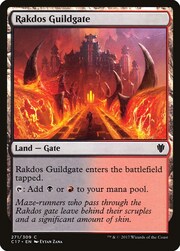 Rakdos Guildgate