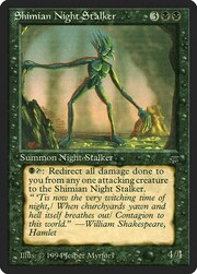 Shimian Night Stalker