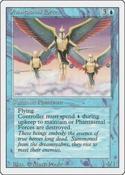 Phantasmal Forces