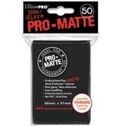 50 Buste Ultra Pro Pro-Matte