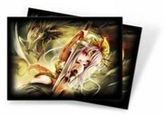 50 "Yuan Shao" Deck Protector Sleeves