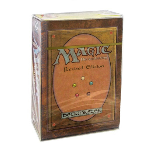 Starter Decks